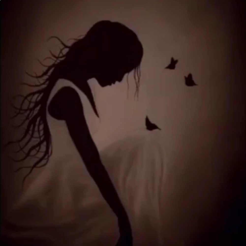 Welcome to my closet